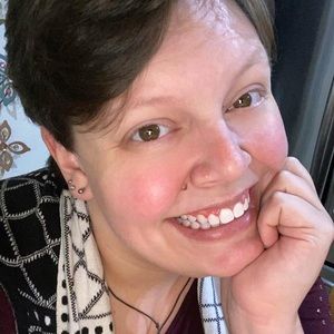 Meet your Posher, Savannah